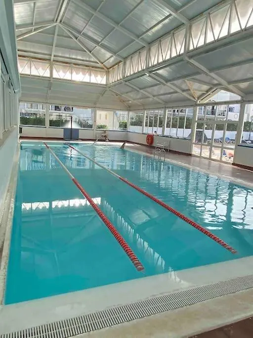 Pequeno Refugio Apartment San Miguel de Abona 0*,