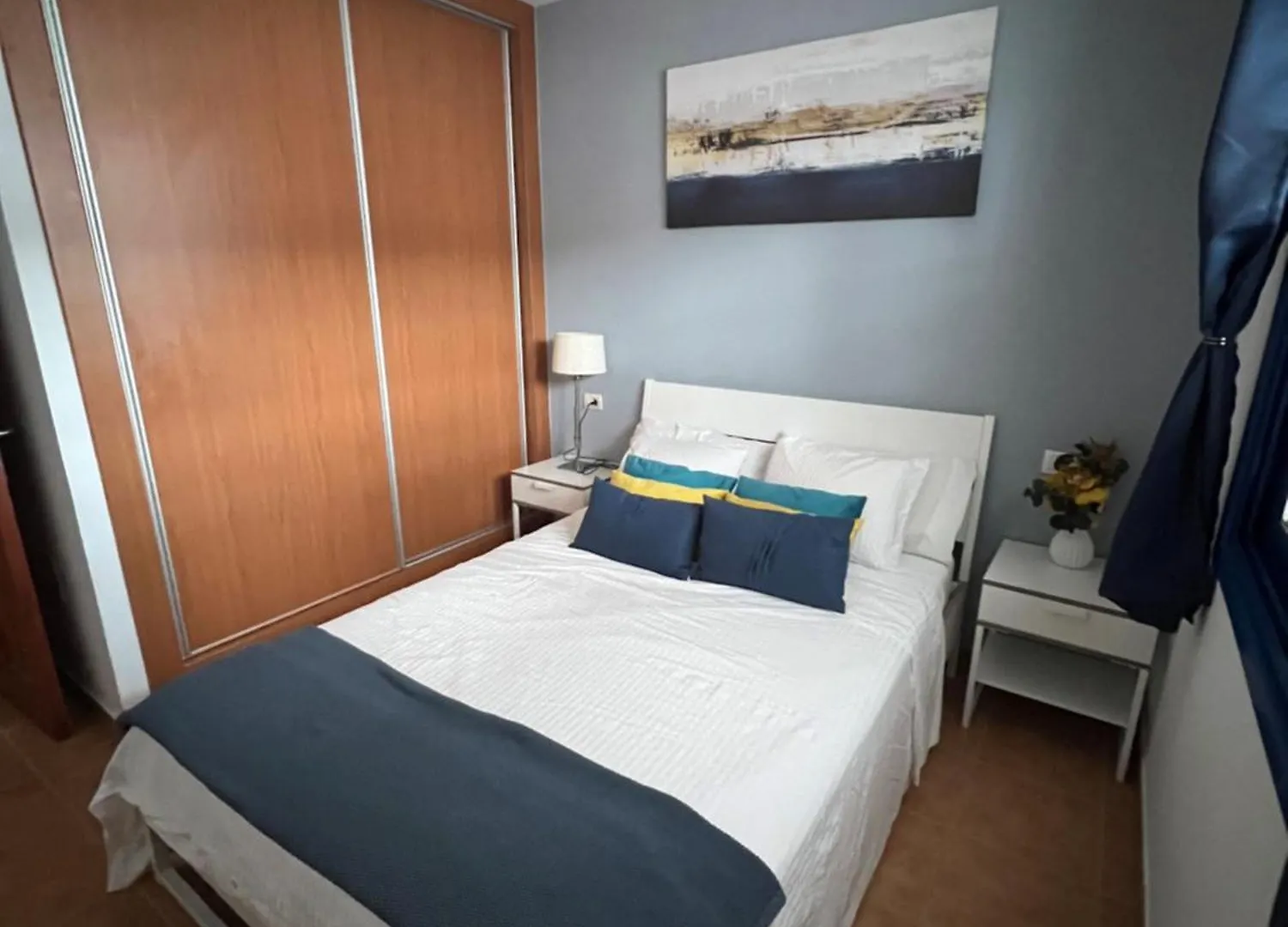 Pequeno Refugio Apartment San Miguel de Abona