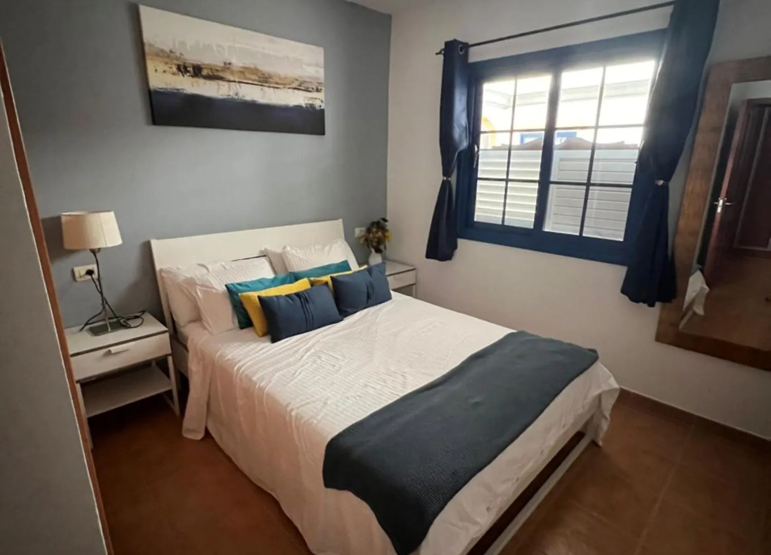 Pequeno Refugio Apartment San Miguel de Abona 0*,  Spain