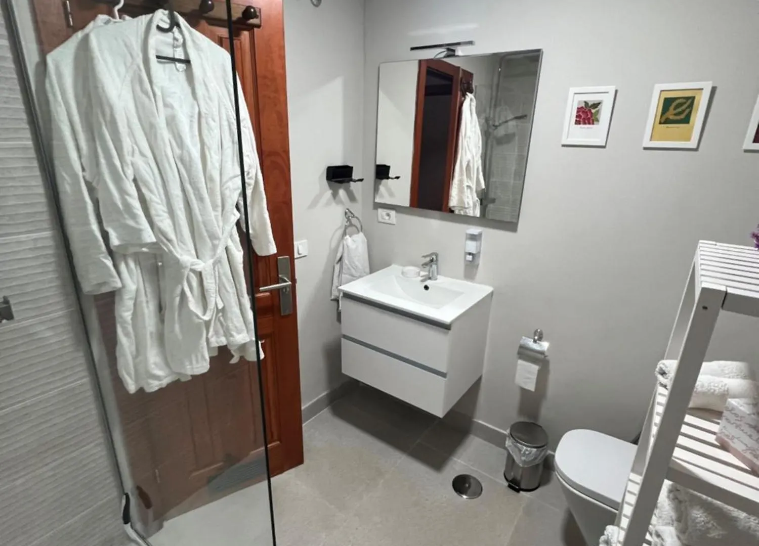Pequeno Refugio Apartment San Miguel de Abona
